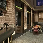 Moxy Istanbul Beyoglu