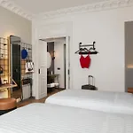 Moxy Istanbul Taksim