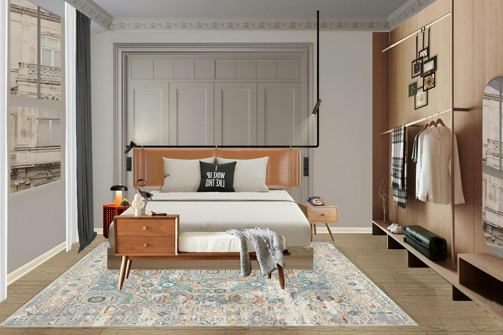 Moxy Beyoglu İstanbul