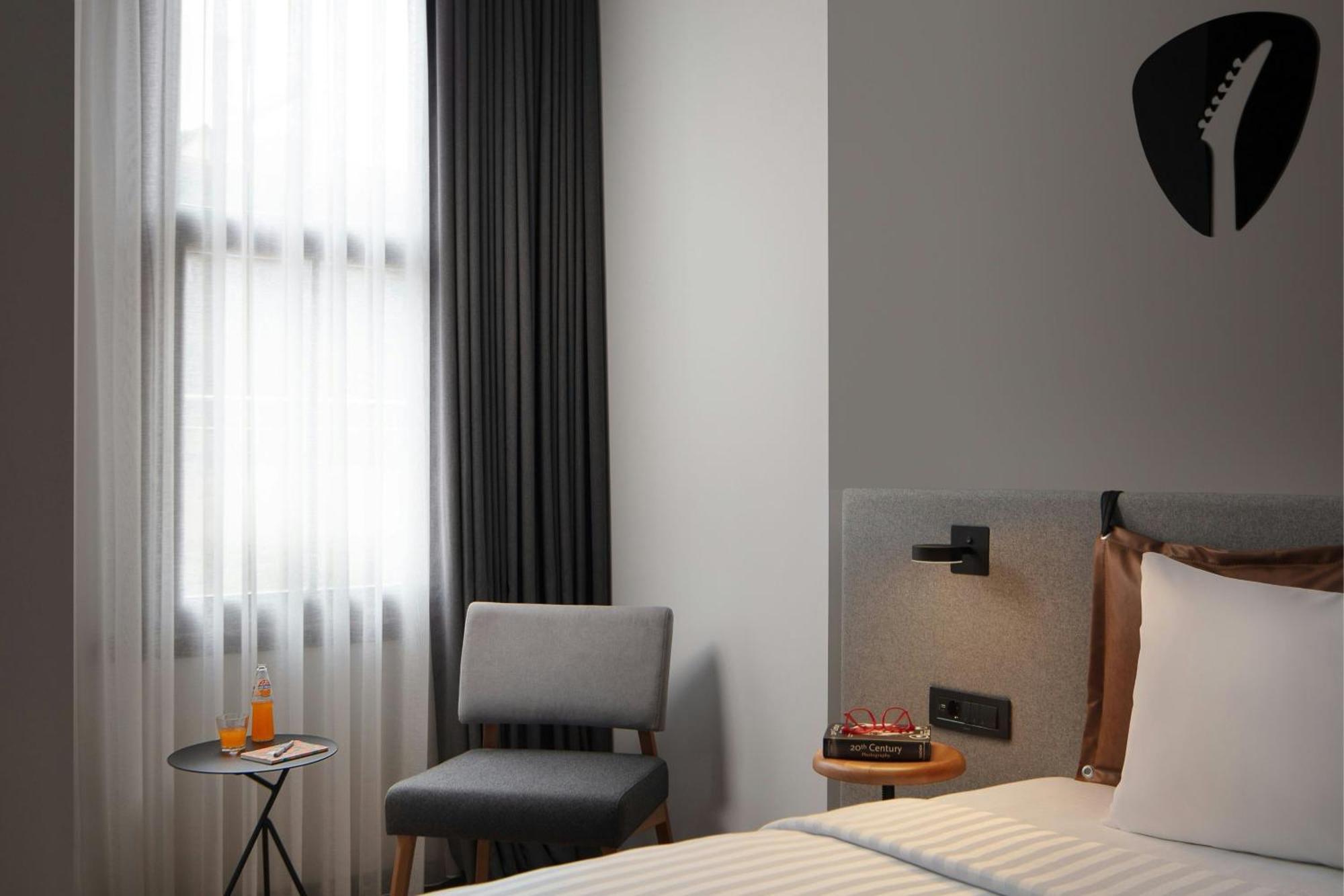Moxy Beyoglu * İstanbul