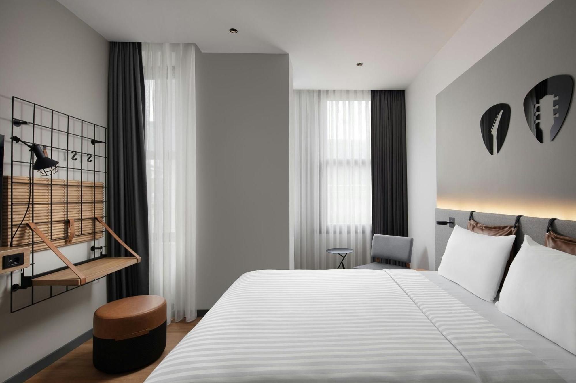 Moxy Beyoglu
