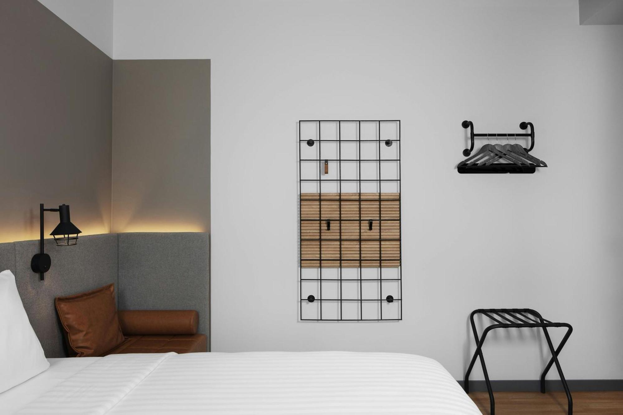 Moxy Beyoglu Otel İstanbul