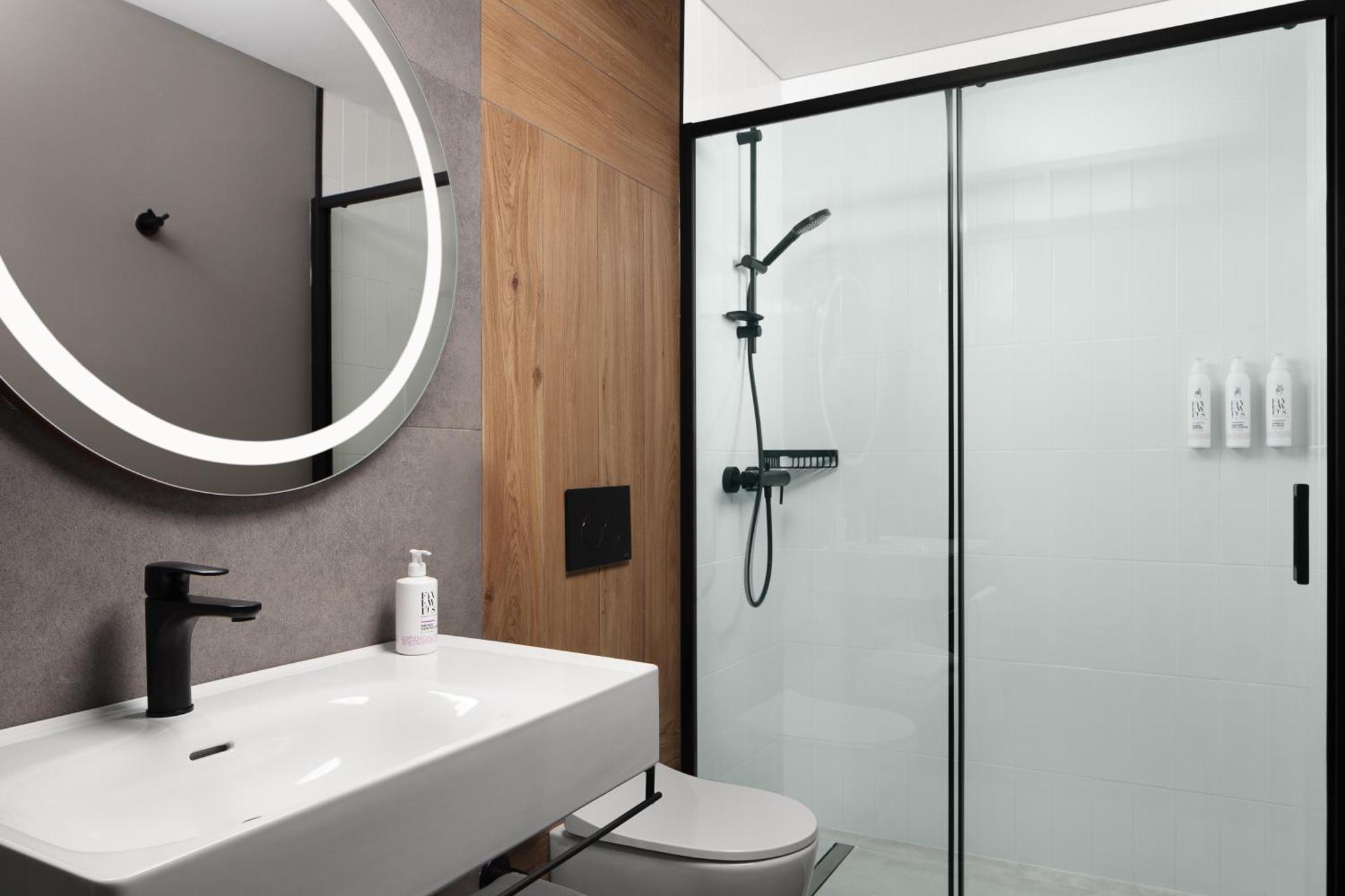 Moxy Beyoglu İstanbul