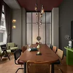 Moxy Istanbul Taksim