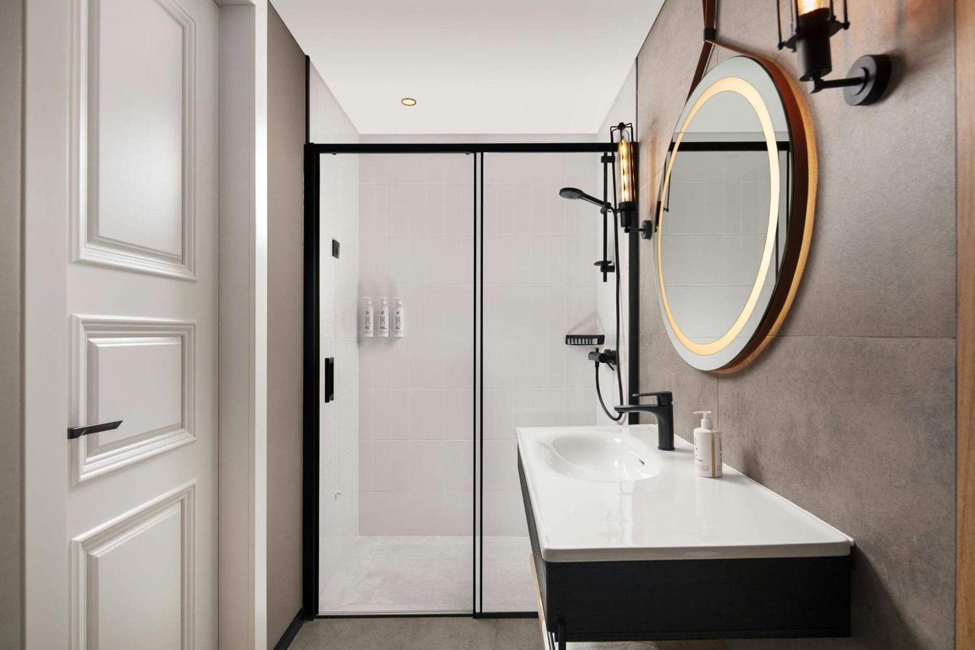 Hotel Moxy Taksim