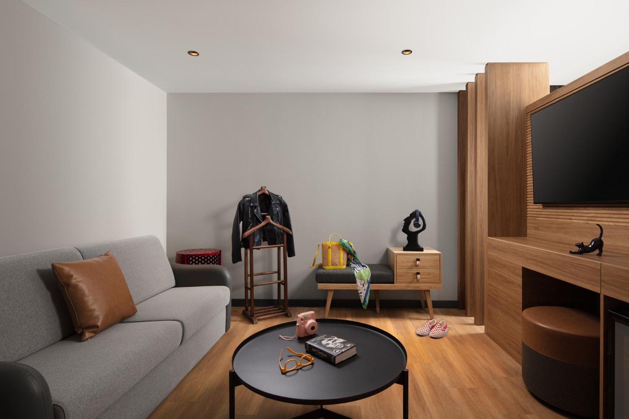 Hotel Moxy Taksim